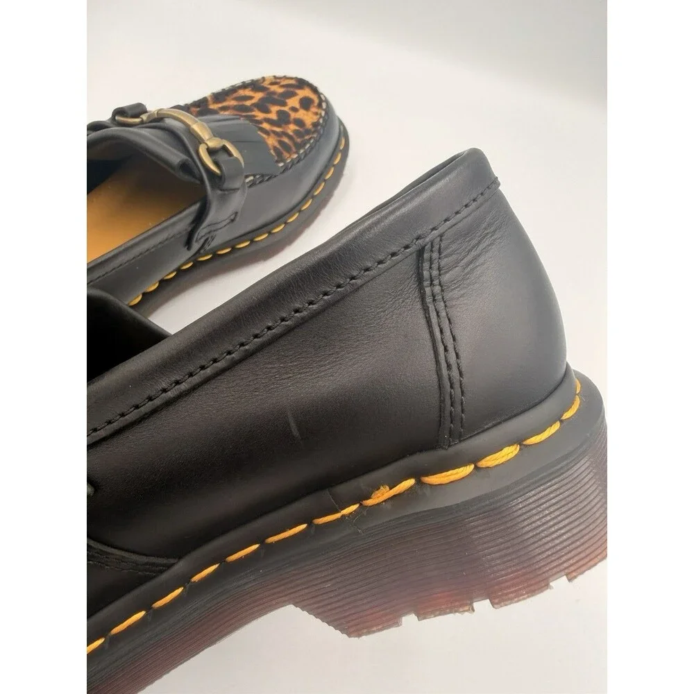 Dr. Martens make statement